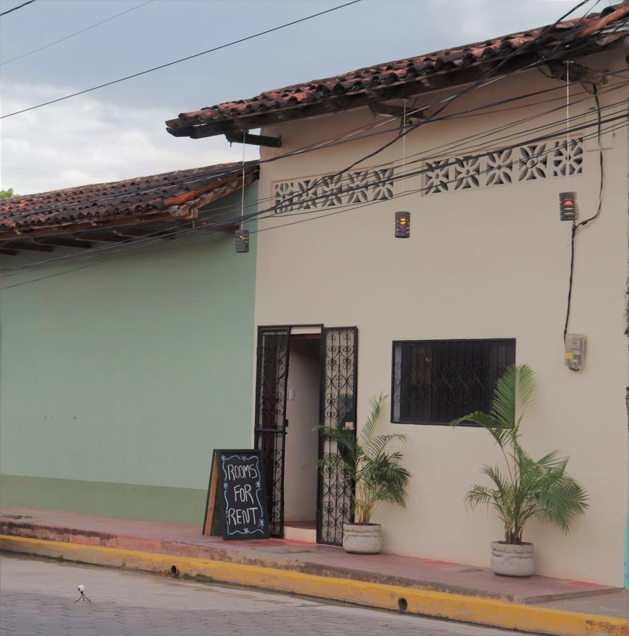 Casa Amaya Granada Kültér fotó